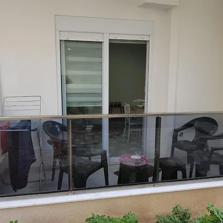 Sun Homes * Antalya