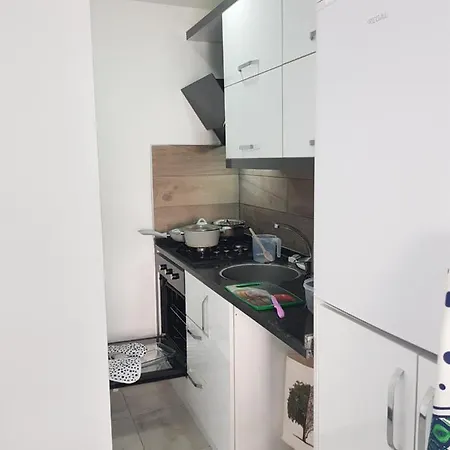 Sun Homes Apartmán *
