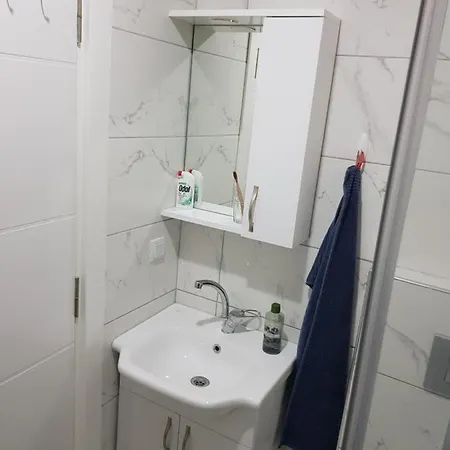 Apartmán Sun Homes *