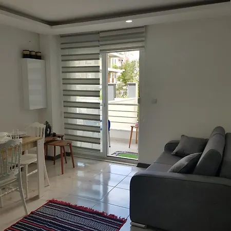 Apartmán Sun Homes *