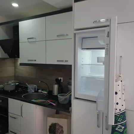 Apartmán Sun Homes *