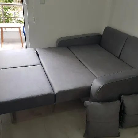 Sun Homes Apartmán