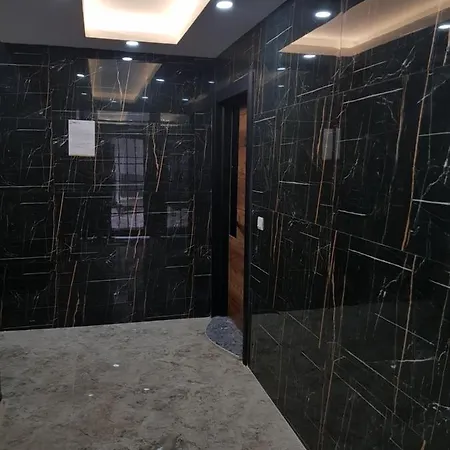 Apartmán Sun Homes Antalya