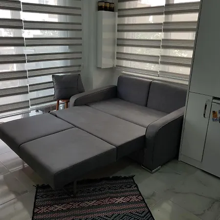 Sun Homes Apartmán