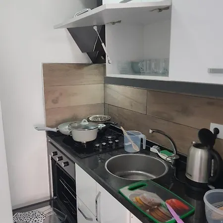 Apartmán Sun Homes