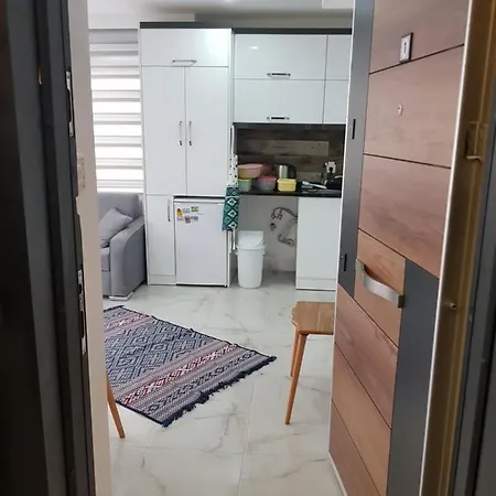 Apartmán Sun Homes *