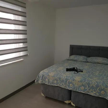Apartmán Sun Homes *
