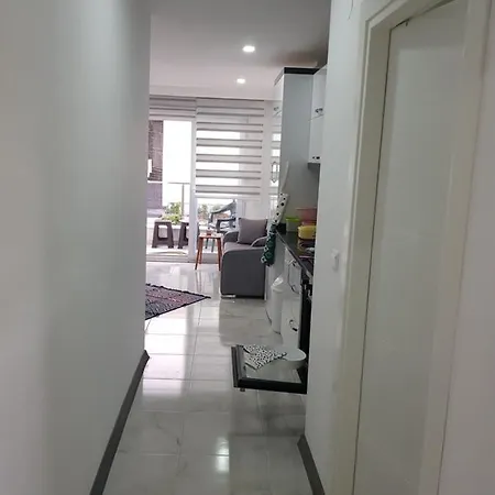Sun Homes Apartmán